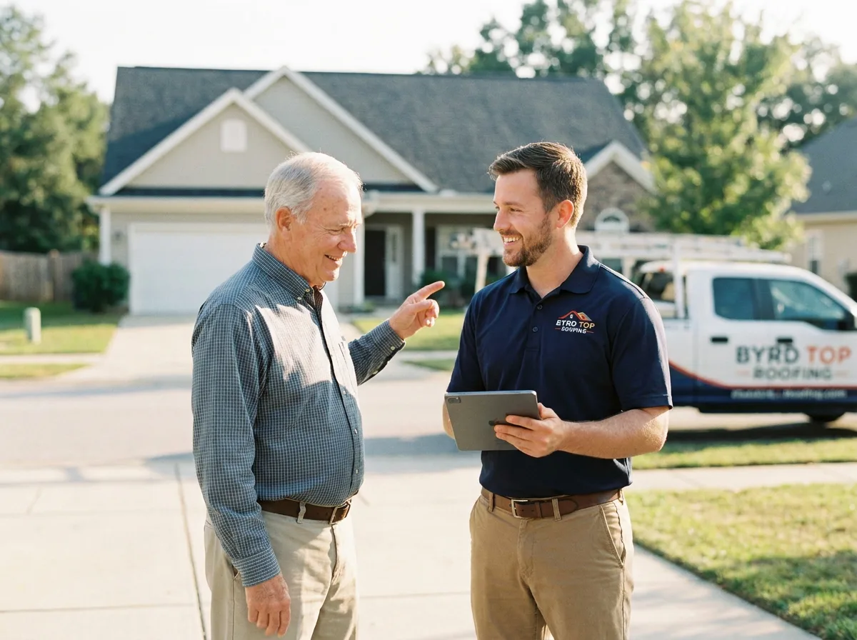 Roofing Liberty, SC FAQs
